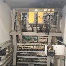 []出售友佳VB-825A加工中心，BT50刀柄，24把刀库，主轴6.