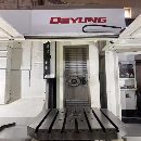 []刚刚买下23年德扬800单工作台卧加两台，三轴行程14009.