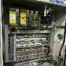 []刚刚到货杭州友佳2219数控龙门，工作台1.7米2.1米，门.