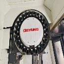 []已售1台，同款还有6台2022年德扬1160加工中心，发那科.