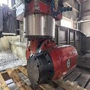 []买下一台工厂在位珂业，台湾省原装泷锋光机SK-4025龙.