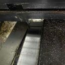 []2016年台湾镔灿1580台正光机，三轴硬带链条配重，轨罗.