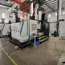 []2023年12月南通国盛2716龙门加工中心多台，带刀库，BT.