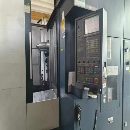 []台湾高峰500卧式加工中心大功率电主轴BT50，1万转。三.