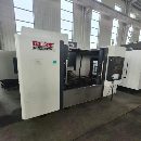 []准新机2020年台功855数控铣到货，发那科Plus系统，价.