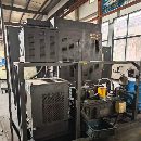 []韩国斗山HM635双工位卧加，三轴行程:1000800850mm，主.