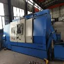 []安阳AD25/3000数控车床，硬规，12寸卡盘，回转550，加.