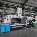 []同款三台瓦房店重型1.25立车，西门子系统。