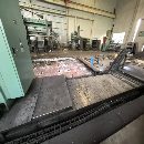 []2009年数显落地镗铣床 中捷镗床厂621378。