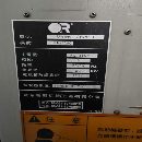 []台中精机V26/110，加工长度1.1米