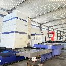 []原装德国希斯刨台镗到货 高度三米，主轴155伸出1米，.