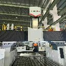 []刚刚买下宁波海天3660数控龙门，工作台3000/6000mm.