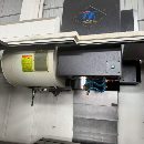 []创胜特尔1167立式加工中心，BT40主轴，两线一硬配置，.