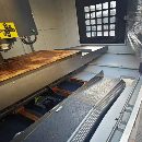 []1580加工中心.全新台湾大侨1580加工中心，BT50主轴，2.