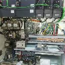 []原装日本马扎克8800同款2台  双工位卧加  中心出水  5.