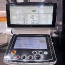 []德马吉森精机NHX8000双工位卧加！X轴 1400，Y轴，1200.