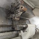 []新到美国哈挺GS250PIus精密数控车床、发那科OI-TD.