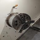 []新到美国哈挺GS250PIus精密数控车床、发那科OI-TD.