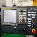 []同款两台日本津上走心机B0325-II，棒料通过尺寸32mm，.