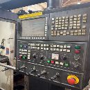 []韩国斗山130双工作台镗床发那科31i系统，硬件完美，送.