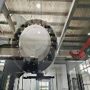 []维尔发1580重型加工中心三菱M80系统 两线一硬重型床身.