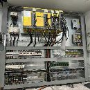 []出售上海斌盛数控龙门一台，工作台：0，龙门宽度：420.