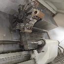 []新到美国哈挺GS250PIus精密数控车床、发那科OI-TD阿尔.