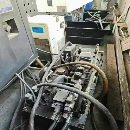 []800数控立车纽威VNL803H数控立车，回转直径1000，加工.