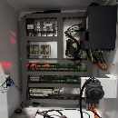 []新品上架！巨高精机1160加工中心，2023年出厂，同款三.