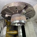 []61100×3米重型数控车床 闲置少用精品.9成新云南精机CAK重型数控车.