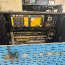 []外资企业刚刚中标一台韩国原装斗山DBC双工位卧镗＇三.