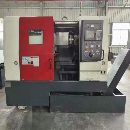 []鼎丰360大型斜轨数控车床.三菱系统.12寸中空卡盘.A2-8.