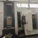 []海天800卧加，刚买下海天HUP80卧式加工中心 高配机，B.