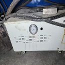 []台湾颖元AU855重型加工中心，配发那科MD系统，BT40主.