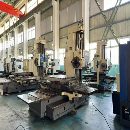 []刚刚到货同款四台，昆机TX6111C/3镗床，工作台1200110.