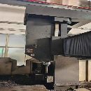 []刚刚买下一台，工厂在位台湾大畏2520数控龙门铣发那科.