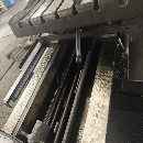 []08年汉川611/4镗铣床，110主轴