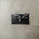 []08年汉川611/4镗铣床，110主轴