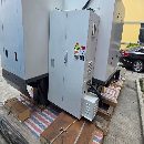 []全新威海华东1332数控外圆磨床