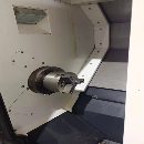 []出售准新：2021年韩国威亚E200A数控车、使用几百个小.