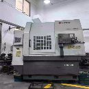 []安阳516数控立车，发那科系统，安装少用可以试车，