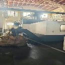 []台中精机Vturn20/60 硬轨机刀塔车床，  8寸液压卡盘带.