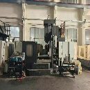 []台中精机Vturn20/60 硬轨机刀塔车床，  8寸液压卡盘带.