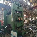 []出售：2006年，长治锻压产CDW43S-20X2500九辊板料校平.