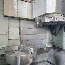 []台湾原装程泰GV-500M数控立车，带铣功能，发那科TF系.