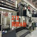 []工厂在位威力龙门加工中心在位出售