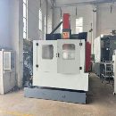 []台湾原装乔威进重型NF3223数控龙门铣，二线一硬导軌、.