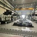 []威力316。工作台1.5X3米。门宽1.7米，门高1.3米。XYZ.