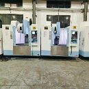 []广东泽旭1160加工中心带模具包的一米机到货了，新到三.