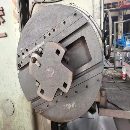 []低价出售：武汉重型机床厂T6216C落地镗一台。行程：高.